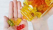 Shark Tank Weight Loss Gummies Reviews Beware Scam Alert | Is It Worth Buying?