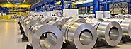 Top Stainless Steel 3CR12 Coil Manufacturer, Supplier & Stockist in India - R H Alloys