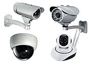 Video Surveillance Solutions | Video Surveillance System