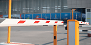 Enhancing Security and Efficiency with Gate Barriers