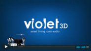 Violet 3D Explainer Video