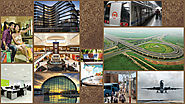 INCREASING DEMAND OF NOIDA REAL ESTATE PROJECTS