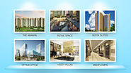 REAL ESTATE PROJECTS IN NCR﻿ BY UNNATI FORTUNE GROUP