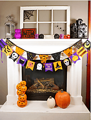 7 Spooktacular Cricut Halloween Projects for DIY Projects