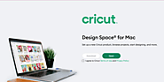 Cricut Machine Set up: Essential Guide for Beginners – Install Cricut Design Space