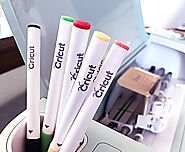 How to Use Pens on Cricut: A Complete Guide for Beginners