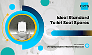 How to Select the Ideal Standard Toilet Seat Spares – New Toilet Seats