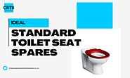 Unveiling the Ingredients of Your Perfect Toilet Seat Standard