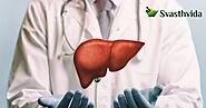 Ayurvedic Treatment For Cirrhosis Of Liver In India | Svasthvida