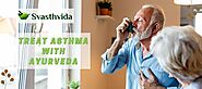 Treat Asthma With Ayurveda: 10 Ayurvedic Herbs To Treat Asthma