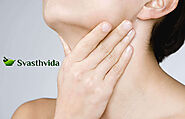 Ayurvedic Doctor For Thyroid In India | Svasthvida - Global Classified Ads