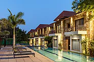 Best Resort in Udaipur | Ramya Resort & Spa