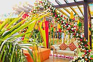 Wedding destination in Udaipur | Ramya Resort & Spa