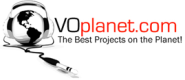 VOplanet.com - The Best Voice Over Talent on the Planet!