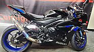 Quality Used Sport Bikes Dealers in Fayetteville