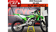 Buy Your Perfect Kawasaki Motorcycle in Winston Salem Now!