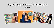 Social Media Influencer Marketing agency focused on Model Influencers