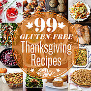 99 Gluten-free Thanksgiving Recipes