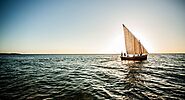 Dhow Sunset Cruise