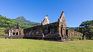 Wat Phou and Associated Ancient Settlements