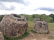 Plain of Jars