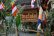 Wat Manorom