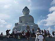 Big Buddha