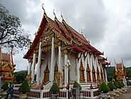 Wat Chalong