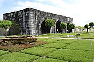 Citadel of the Ho Dynasty