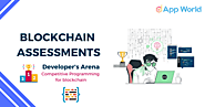 Gavin and the bookstore Solidity Assessment | DApp World
