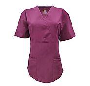 8uniform: Trusted Medical Uniforms Wholesale Suppliers