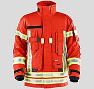 8uniform: Leading Emergency Crew Uniforms Supplier