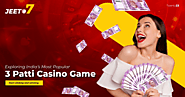 iframely: Exploring India’s Most Popular 3 Patti Casino Game