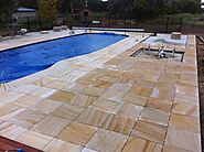 Sandstone Manufacturer in India