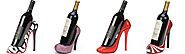 Best Rated High Heel Wine Bottle Holder (with image) · kristinth
