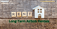 Long Term Airbnb Rentals: Loan Solution Providers