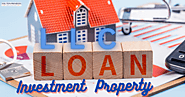 LLC Loan for Investment Property: Loan Solution Provider