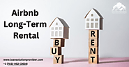 What is Airbnb Long-Term Rental: A Comprehensive Guide – Loan Solution Provider
