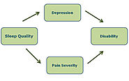 6) Living with Pain: Sleep Quality, Depression, Pain and Disability