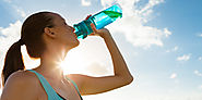17 Tips for Staying Hydrated