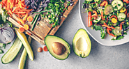 Quick and Healthy Avocado Salad Ideas You'll Love