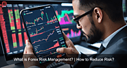 What is Forex Risk Management? | How to Reduce Risk?