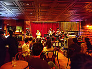 Explore the best Live Music restaurants in Delhi and Groove to the Beats.