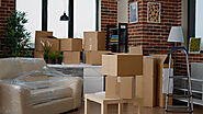 Top Movers and Packers in Arabian Ranches - The Secure Movers