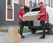 The Benefits of Professional Packing Services in Dubai : thesecuremovers — LiveJournal