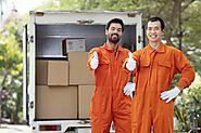 The Best Movers and Packers in Dubai - Secure Movers