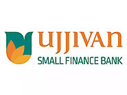 Ujjivan Small Finnace Bank