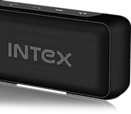 Intex MUZYK B5 Portable BT Speaker with 500 mAh Battery