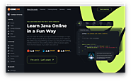Codegym.cc Java Course