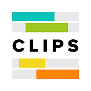Clips Video Editor on the App Store